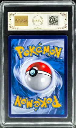 2025 Pokemon Cards CHN. Surfing Pikachu 004/SV-P PROMO PCG 10 (Same As PSA 10) - Image 2