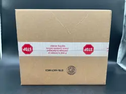 Pokemon TCG SV8.5 Prismatic Evolutions Elite Trainer Box ETB Case Sealed - Image 4
