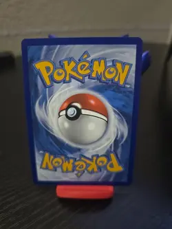 Pokemon TCG Iron Boulder EX Temporal Forces 192/162 Mint/Near Mint - Image 2