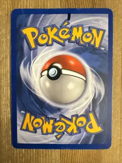Hoppip 57/109 Ex Team Rocket Returns Common Pokemon 2004 Non Holo DMG - Image 2