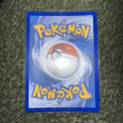Volcanion Ex 171/159 Journey Together Ultra Rare Full Art Pokemon TCG NM - Image 3
