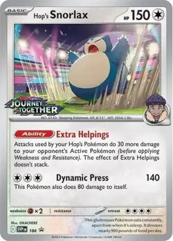 Pokemon Scarlet & Violet Journey Together Enhanced Booster Box #AGF - Image 4