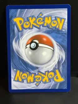 Pokemon Mew Ex Black Star Promo XY126 Full Art NM - Image 2