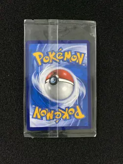 2024 Pokemon S-Chinese Trainer Collector's Box CSIC 007/007 Nessa Sealed LU57 - Image 2
