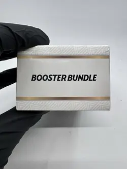 Pokemon Twilight Masquerade Booster Bundle Box [Brand New, Sealed] - Image 3