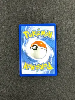2023 Pokemon SV Paldea Evolved Skeledirge ex #258/193 Special Illustration Rare - Image 4