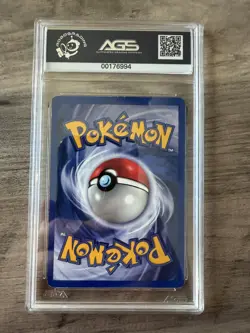 Pokemon 1999 Ivy Pikachu TCG Black Star Promo - Image 2