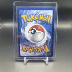 Pokemon TCG Basic Grass Energy 278/193SV02: Paldea Evolved Holo Hyper Rare - Image 2