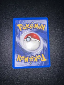 Pokemon TCG Beedrill 21/130 Base Set 2 Non-Holo Rare WOTC NM/LP - Image 2