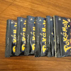 Pokemon Shining Fates Sealed Booster Packs (6) | Charizard Art | Factory Sealed - Image 5