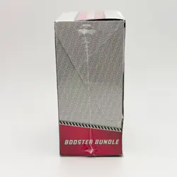 Pokemon TCG Scarlet & Violet-White Flare Booster Bundle (6 Packs) - Factory Seal - Image 2