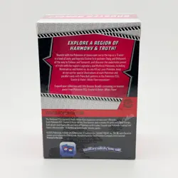Pokemon TCG Scarlet & Violet-White Flare Booster Bundle (6 Packs) - Factory Seal - Image 3