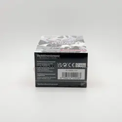 Pokemon TCG Scarlet & Violet-White Flare Booster Bundle (6 Packs) - Factory Seal - Image 4