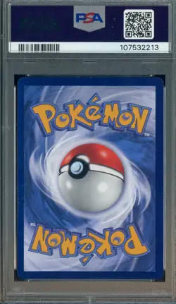 2023 Pokemon SV2a Reverse Holo #150 Mewtwo PSA 9 MINT - Image 2