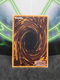 Yugioh Insect Queen CT1-EN005 Secret Rare Limited Edition NM - Image 2