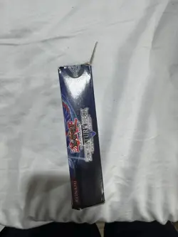 Yu-Gi-Oh! Fury From The Deep 1st edition STRUCTURE Deck TCG CCG - Image 2