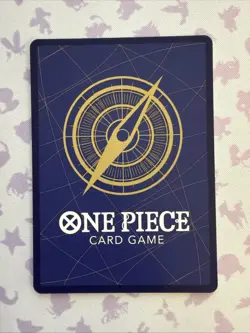 One Piece TCG English OP01-057 Paradise Waterfall UC Romance Dawn Unplayed - Image 2