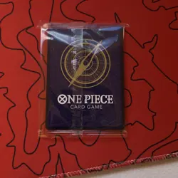 One Piece Roronoa Zoro OP07-113 Illustration Box Vol. 3 Promo Alt Art Sealed - Image 2
