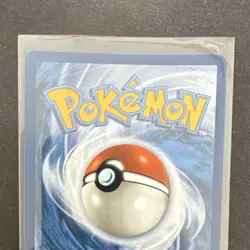 Pokemon TCG Lapras ex 158/142 Full Art Secret Rare Tera Holo Sv07: Stellar Crown - Image 5