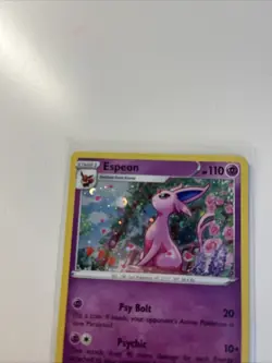 Espeon Swsh174 Swsh: Sword & Shield Promo Cards Holo - Image 2