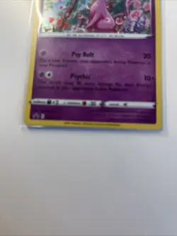 Espeon Swsh174 Swsh: Sword & Shield Promo Cards Holo - Image 3