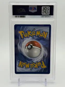 Pokemon Giratina V 186/196 Lost Origin SWSH 2022 Alternate Full Art PSA 9 Mint - Image 2