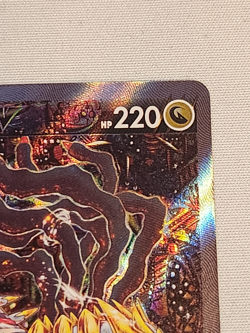 Pokemon TCG Giratina V Alternate Full Art 186/196 Swsh11: Lost Origin Holo - Image 5