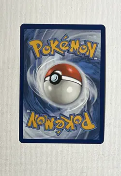 Iono's Bellibolt EX 183/159 SV09 Journey Together Pokemon TCG Card - Image 2