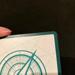 One Piece Card Trafalgar Law PRB-01 DON!! Gold Frame THE BEST USED - Image 3