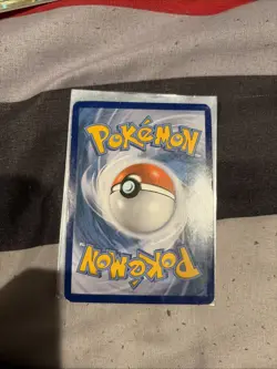 Pokemon TCG M Houndoom EX Holo Ultra Rare Card 22/162 XY Breakthrough - Image 2
