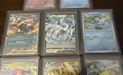Pokemon TCG Black Star Promo Lot - 8 Cards NM/NM+ Pikachu x2, Venusaur Etc 🔥 - Image 3