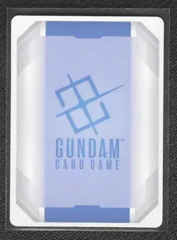 Haman Karn Alternate Art Foil - GD02-091 - R+ NM - Gundam TCG Card Game - Image 2