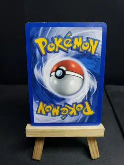 Pokemon Card - Totodile Neo Genesis 80/111 Common 1st Edition WOTC - Image 2