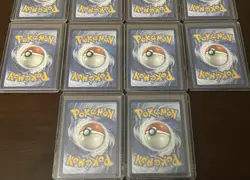 Pokemon TCG Scarlet And Violet Paldean Fates IR & SIR Lot - 10 Cards NM/NM+ 🔥 - Image 5