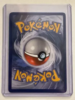 Empoleon Break XY134 XY Holo Card Near Mint Condition - Image 2
