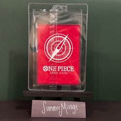 [SEALED] Shanks (2025 PSA Magazine Promo) - One Piece Promotion Cards (OP-PR) - Image 2