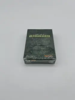 Magic The Gathering- Green Planeswalker Ready to Play 30-Card Deck - Sealed - Image 2