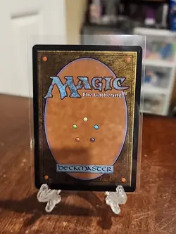 Intruder Alarm Borderless - #15 Regular Avatar: The Last Airbender - Mtg - Image 2