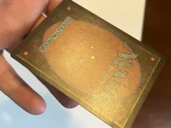 MTG Beta Taiga Nm Dual land - Image 3