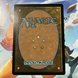 MTG Avatar: The Last Airbender Azula, On the Hunt 0085 NM NP Regular - Image 2