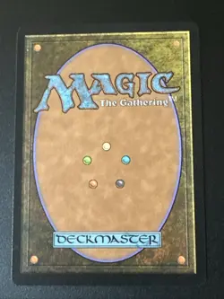 Waste Not Japanese X1 M15 NM Condition English See Pics Front Back - Image 2