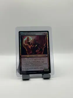 MTG, Cruel Administrator FOIL $3 ORDER MIN 213 NM Avatar: The Last Airbender - Image 1