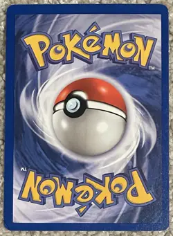 Pokemon TCG Fossil (1st Edition) #65/82 Psyduck LP+ - Image 2