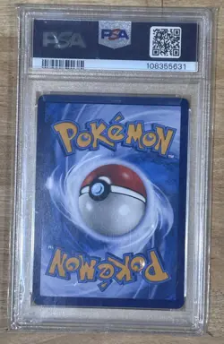 Pokemon chinese RADIANT EEVEE cs5a 092 PSA 10 exclusive art + bonus gifts 🎁 - Image 2