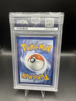 2020 Pokemon SWSH Charizard VMAX #020 Darkness Ablaze - PSA 10 GEM MINT - Image 2