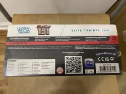 Pokemon TCG Scarlet & Violet 151 Elite Trainer Box ETB NEW/Factory Sealed - Image 4