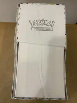 Pokemon TCG Scarlet & Violet 151 Elite Trainer Box ETB NEW/Factory Sealed - Image 5