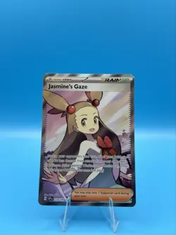 Mixed Pokemon Full Art Lot - Image 2
