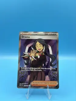 Mixed Pokemon Full Art Lot - Image 4