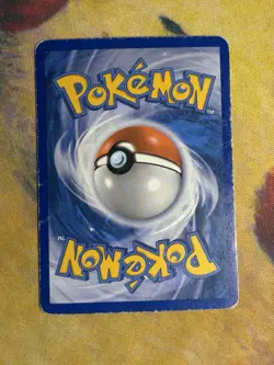 Loudred 23/100 Ex Crystal Guardians Reverse Holo Foil Rare Stamped Pokemon Card - Image 5
